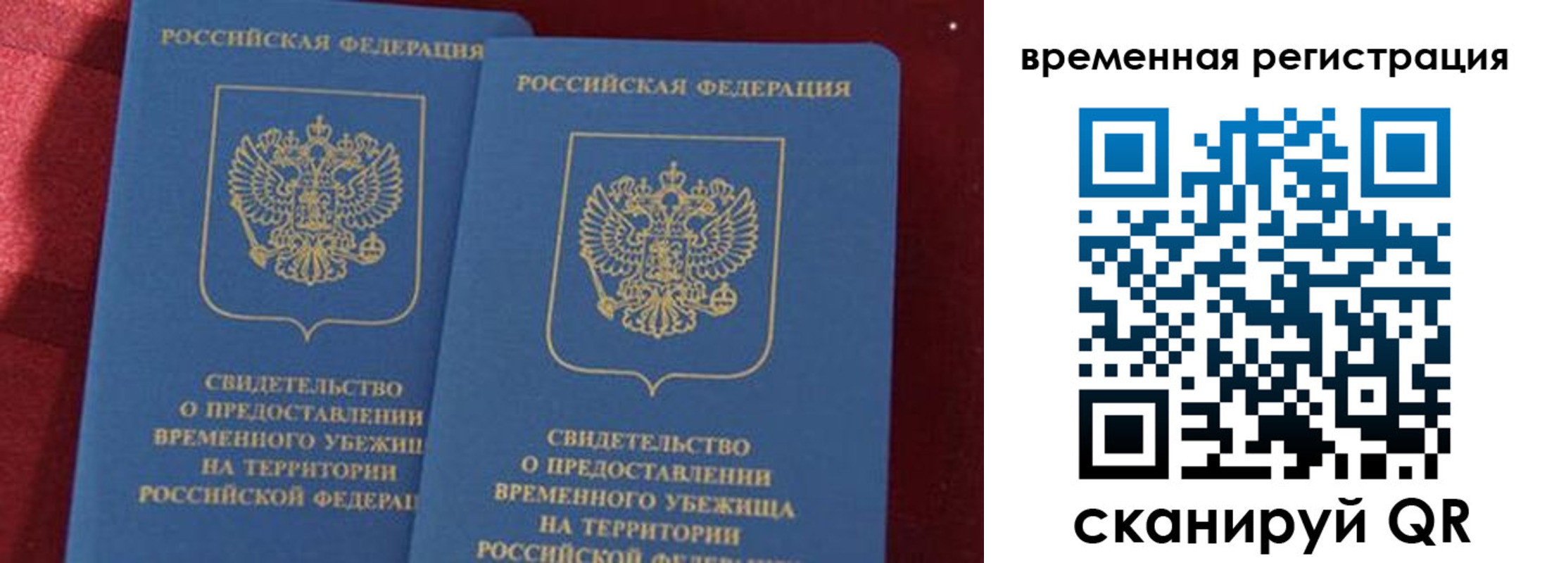 временная регистрация гарантия в Светлограде